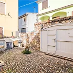 Un Gioiello Nel Centro Storico Apartamento