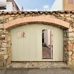 Un Gioiello Nel Centro Storico Apartamento Bari Sardo