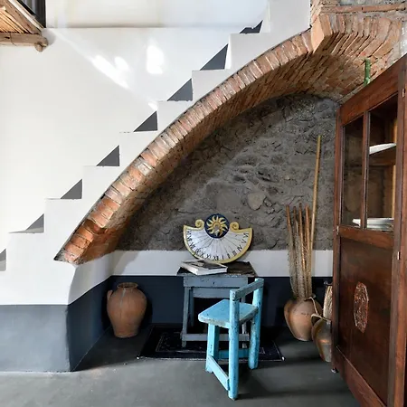Apartman Un Gioiello Nel Centro Storico Bari Sardo