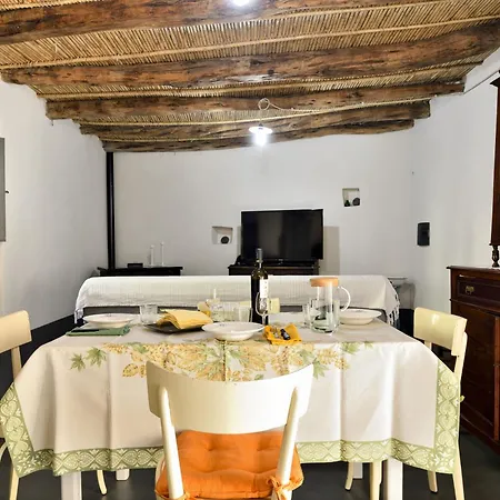 Un Gioiello Nel Centro Storico Apartman