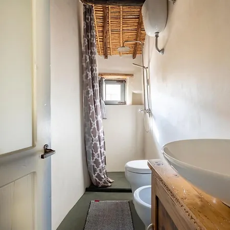 Apartmán Un Gioiello Nel Centro Storico Bari Sardo