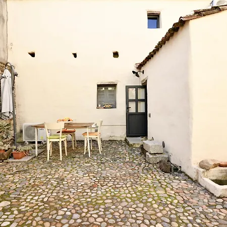 Un Gioiello Nel Centro Storico Bari Sardo