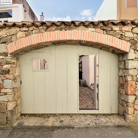 Un Gioiello Nel Centro Storico Appartamento Bari Sardo