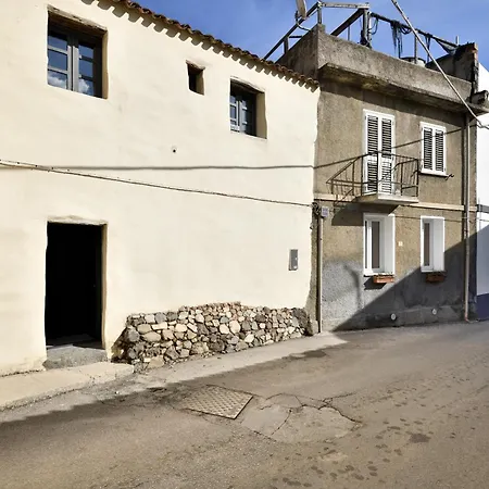 Un Gioiello Nel Centro Storico Apartmán *