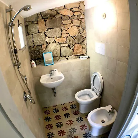 Un Gioiello Nel Centro Storico Apartman *
