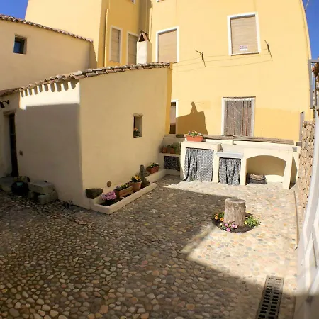 Un Gioiello Nel Centro Storico Apartman