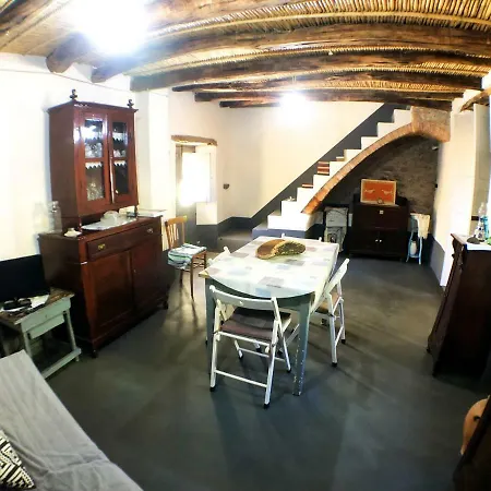 Apartman Un Gioiello Nel Centro Storico