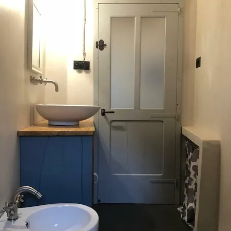 Apartman Un Gioiello Nel Centro Storico